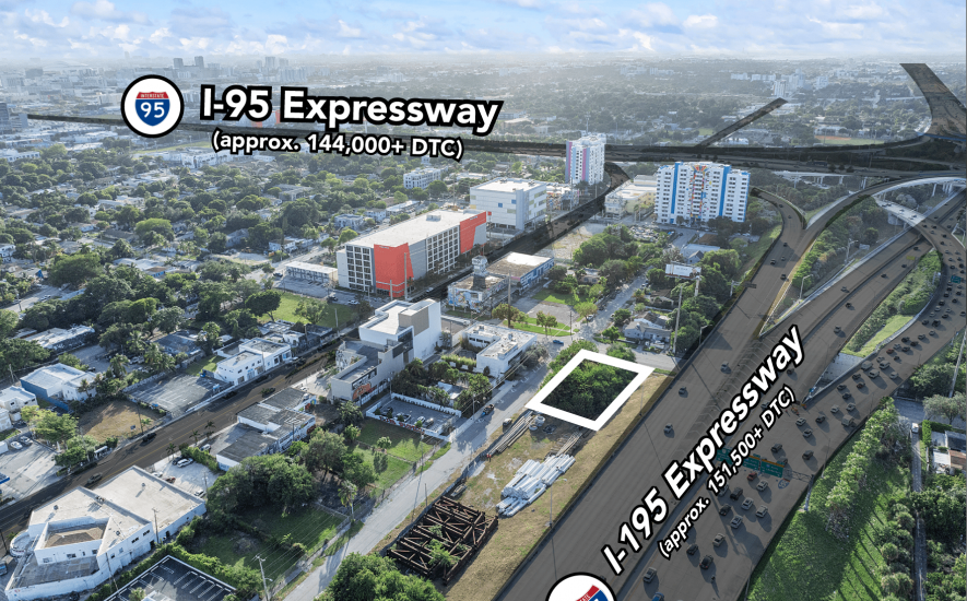 3701 NW 3rd Ave, Miami, FL 33127, ,Development Site,For Sale,NW 3rd Ave ,1325